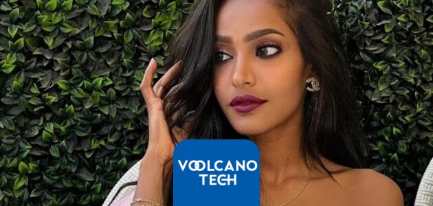 تسابيح دياب ويكيبيديا؛ أول مرشحة سودانية ملكة جمال العالم 23