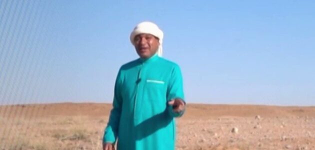تسمية شهر جمادى الأولى بـ حنتم لهذا السبب -فيديو