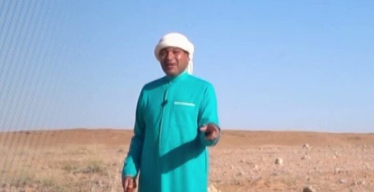 تسمية شهر جمادى الأولى بـ حنتم لهذا السبب -فيديو