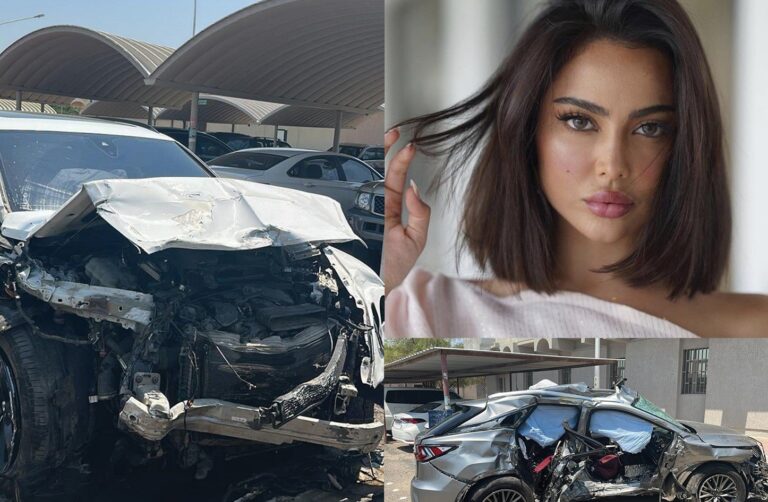 تطور جديد بقضية الفاشينيستا الكويتية فاطمة المؤمن