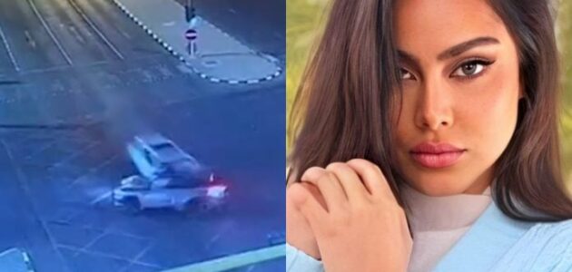 تطورات جديدة في قضية الفاشينيستا الكويتية فاطمة المؤمن