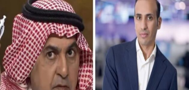 تغريدتك هواجس نفسية.. هكذا رد مدير قناة العربية على هجوم الشريان على القناة