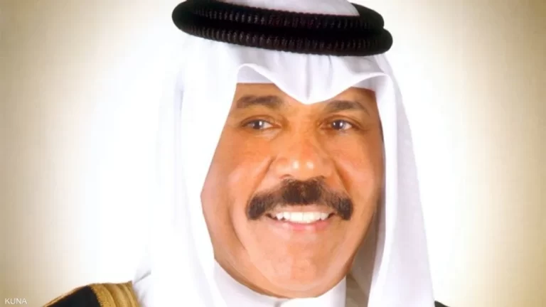 تفاصيل الحالة الصحية لأمير الكويت الشيخ نواف الأحمد الجابر الصباح