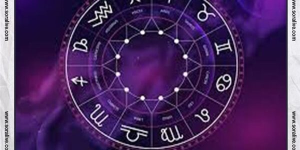 توقعات الأبراج اليوم السبت 4/11/2023 مع ماغي فرح تشرين الثاني ٢٠٢٣ وكارمن شماس