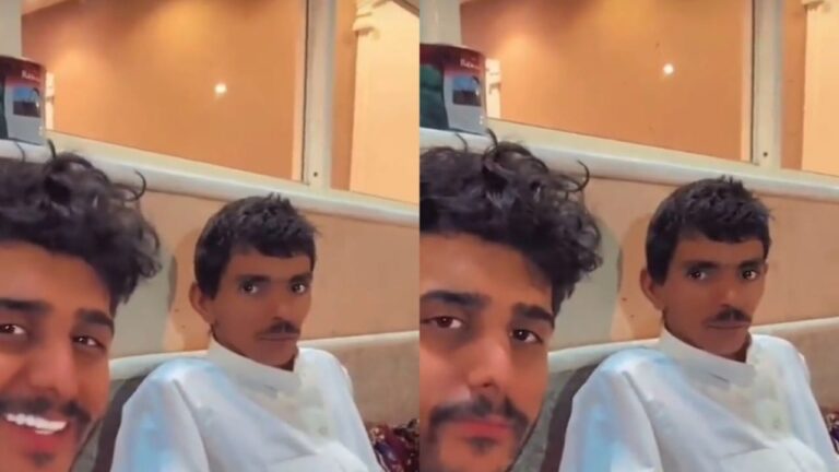 تيك توكر يكشف حجم ثروته من التكبيس على التيك توك