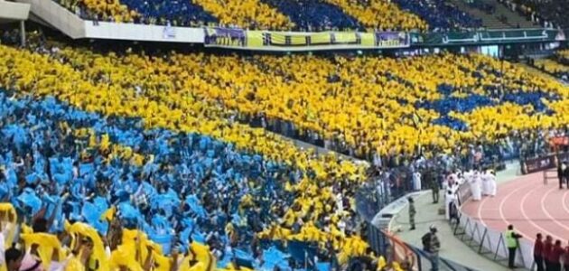 ثقة في النصر حول إتمام الصفقة المُنتظرة!