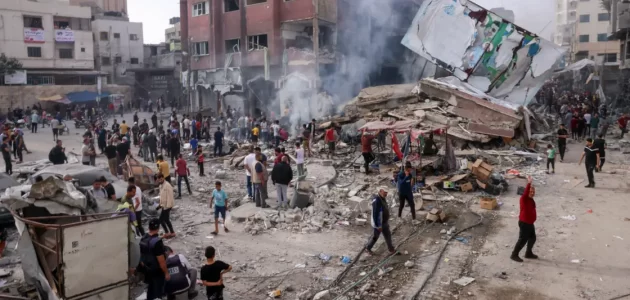 جدل أميركي إسرائيلي بسبب طفل فلسطيني