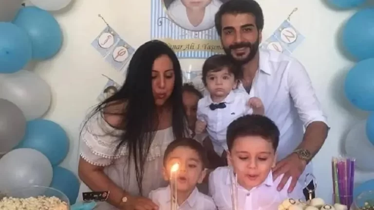 جريمة تهز تركيا.. شاب يقتل زوجته وأطفاله الثلاثة ويحاول الانتحار