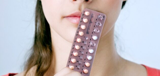 حبوب أزوريت Azurette لمنع الحمل والتفاعلات الدوائية للعلاج