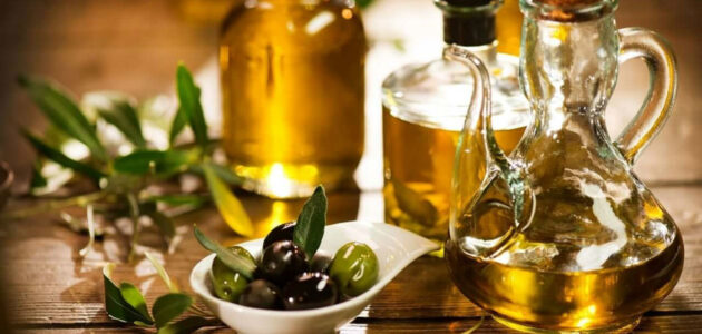 حذر منه في هذه الحالة.. الخضيري يكشف أفضل طريقة لتناول زيت الزيتون