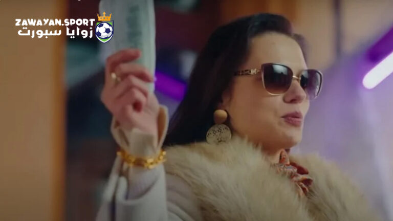 حصري .. تحميل فيلم Rich girl buys homeless man مترجم HD _ لاروزا – زوايا سبورت