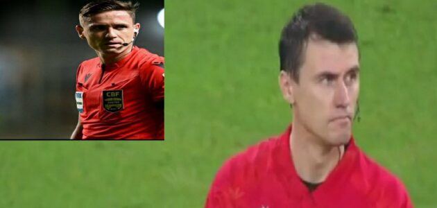 حكم مباراة الدحيل القطري ضد النصر السعودي في الجولة الرابعة من دوري أبطال آسيا