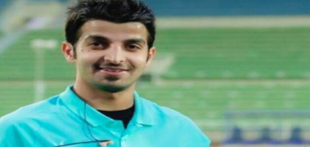 حكم مباراة الرياض ضد الفتح في الجولة الـ13 من دوري روشن السعودي