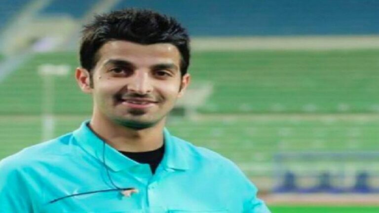 حكم مباراة الرياض ضد الفتح في الجولة الـ13 من دوري روشن السعودي