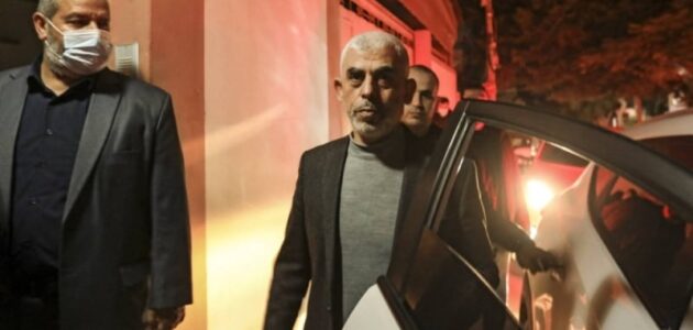 حماس تعلن عن تفاصيل اتفاق التهدئة مع إسرائيل