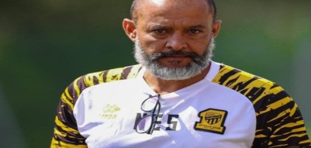 خبر مفاجئ..الاتحاد يكشف السبب الرئيسي لعدم إقالة سانتو.. تفاصيل الخبر