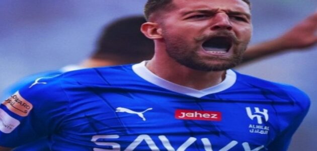 خبر مفاجئ..الهلال يعلن مدة غياب سافيتش