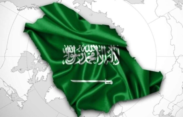 خريطة جبال المملكة العربية السعودية وأعلى قمة جبلية