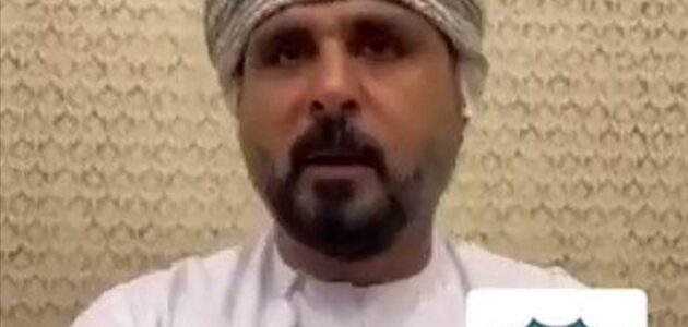 خليل البلوشي: الأهلي دائمًا كبير -فيديو