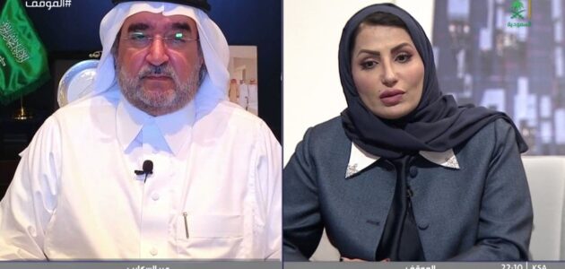 رئيس مركز الخليج للأبحاث يكشف عن حالتين تجبر إسرائيل على التفاوض -فيديو