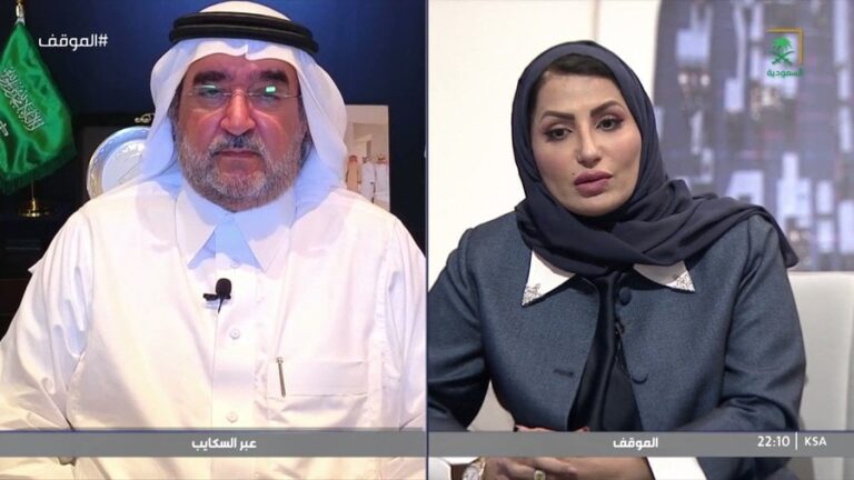 رئيس مركز الخليج للأبحاث يكشف عن حالتين تجبر إسرائيل على التفاوض -فيديو