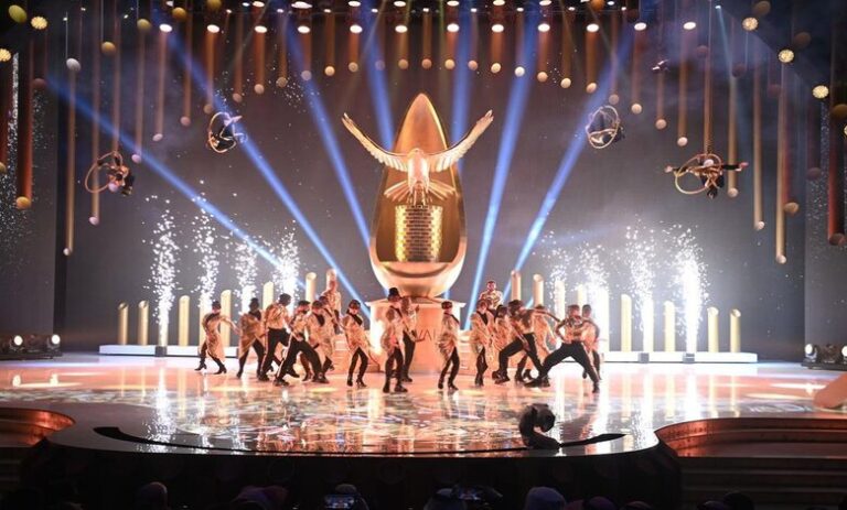 رابط التوصيت على جائزة أفضل مغني ومغنية وأغنية في joy awards
