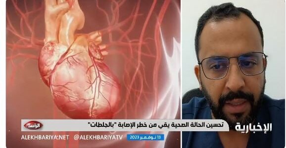 رغم عدم معاناته من الضغط أو السكر.. استشاري يكشف سبب إصابة شاب عمره 19 عاماً بجلطة قلبية- فيديو