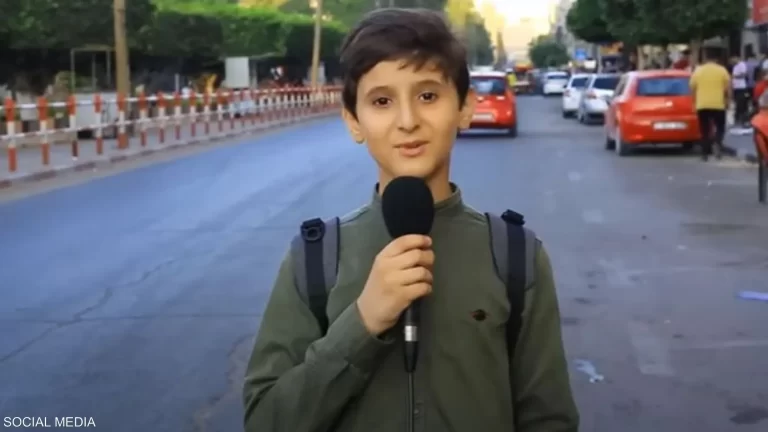 رواد مواقع التواصل يحققون حلم طفل فلسطيني بعد استشهاده