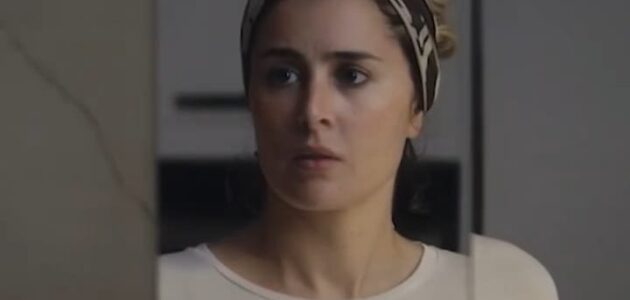 مشاهدة مسلسل روحي فيك الحلقة 7 السابعة رابط مباشر كورة كلاكيت