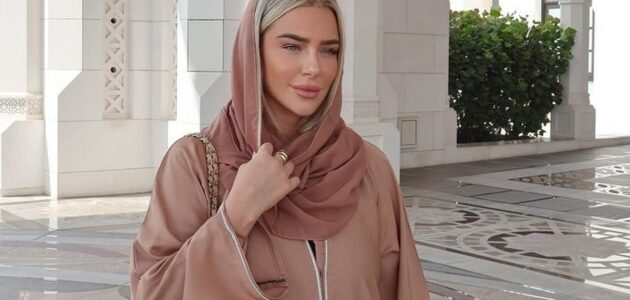 زوجة محرز تشيد بكرم الشعب السعودي بعد مساعدة مواطنة لها