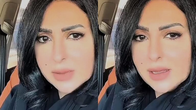 زينب العسكري تكشف عن قرار مفاجئ بشأن عودتها للتمثيل