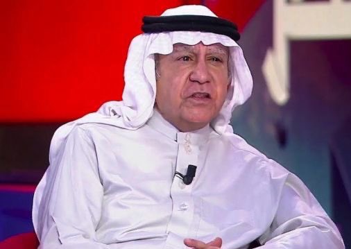 سبب وفاة تركي الحمد