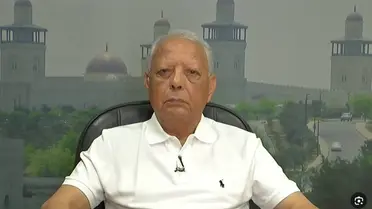 سبب وفاة صالح القلاب وزير الإعلام الاردني (معلومات كاملة)