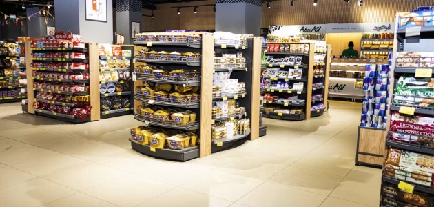 سلسلة محلات شهيرة في مصر تبدأ فى تصفية فروعها تمهيدا لإغلاقها.. وشركة سعودية تسعى للاستحواذ عليها