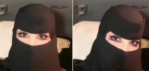 شاب يفاجئ تيك توكر أثناء بث على الهواء بحبه لها ويعرض عليها مهر مليون ريال.. شاهد ردة فعلها