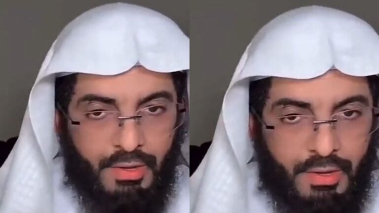 شاهد أبو إلياس يثير جدلاً واسعًا بعد حديثه عن إمتلاك الفتيات للجوال