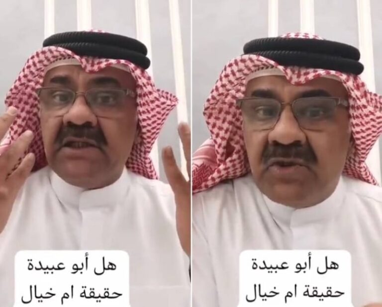 شاهد إعلامي كويتي يكشف سر إبراز شخصية أبو عبيدة كبطل أمام إسرائيل