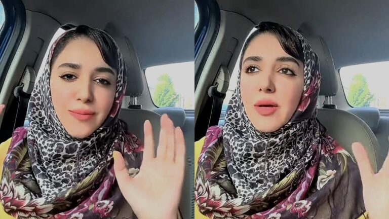 شاهد التيك توكر غنى العمري تحذر الفتيات من الرجل الذوق لهذا السبب