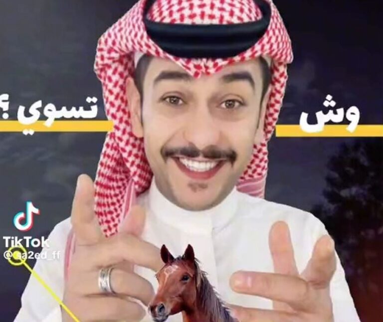 شاهد السردي سبب نوم الخيول وهي واقفة