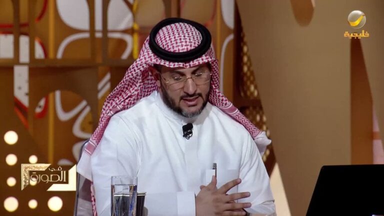 شاهد.. المحقق المقحم يكشف تفاصيل قضية غسل أموال تورط فيها مشهور سعودي