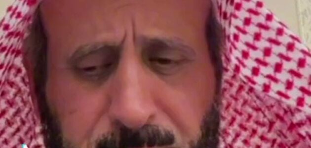 شاهد.. انفعال فهد القرني مفسر الأحلام على فتاة تشكو من إصابتها بالمس