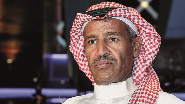شاهد.. خالد عبدالرحمن ينضم للحملة السعودية ويقاطع تطبيق TikTok ويغلق حسابه على المنصة