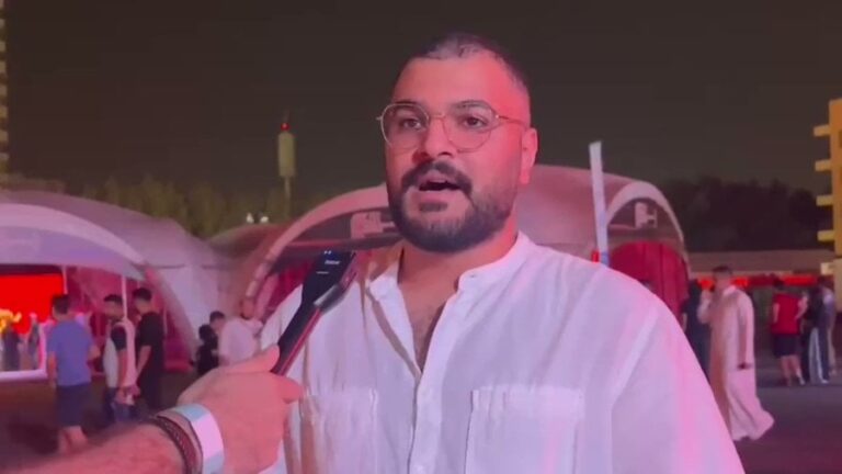 شاهد فرحة أهالي جدة بفوز المملكة باستضافة معرض اكسبو 2030