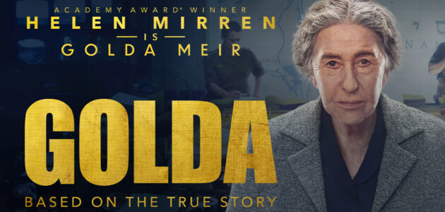 شاهد فيلم Golda 2023 كامل مترجم ايجي بست بجودة عالية HD