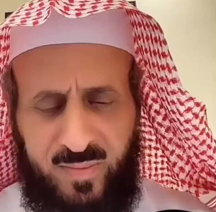 شاهد ماذا قال مفسر أحلام لرجل حلم أنه حامل ؟