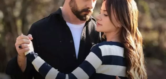 شاهد مسلسل زهور الدم الحلقة 177 قصة عشق – زهور الدم الحلقة 177