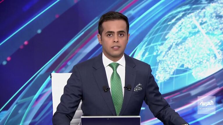 شاهد.. نايف الأحمري يسخر من بيان تيك توك بشأن تقييد المحتوى الوطني السعودي