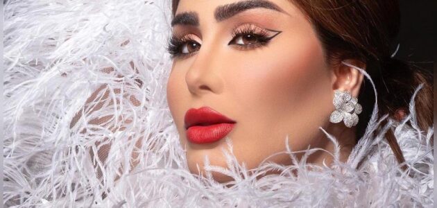 شاهد هنادي الكندري بدون فلتر والجمهور يهاجمها لهذا السبب