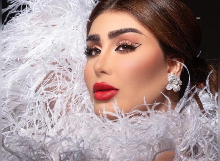 شاهد هنادي الكندري بدون فلتر والجمهور يهاجمها لهذا السبب