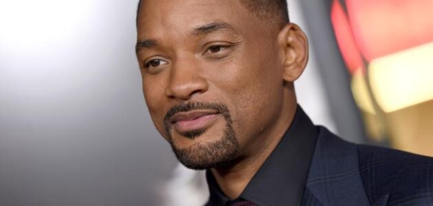 شاهد ويل سميث يزور منطقة البلد في جدة التاريخية